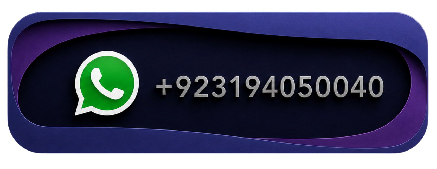 Start Free on WhatsApp